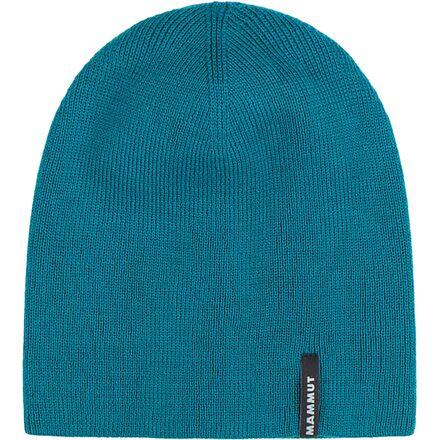Haldigrat Beanie by MAMMUT