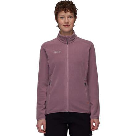Innominata Light ML Jacket by MAMMUT