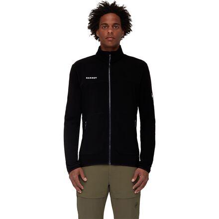 Innominata Light ML Jacket by MAMMUT