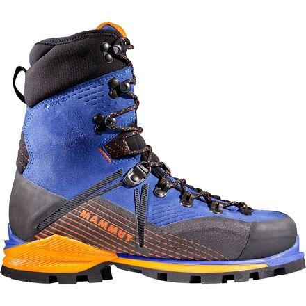 Kento Mountain High GTX by MAMMUT