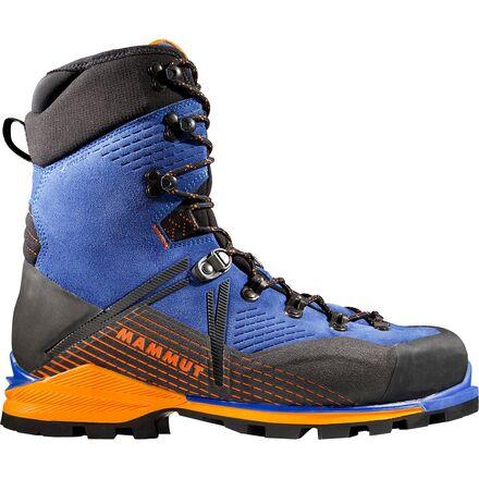 Kento Mountain High GTX by MAMMUT