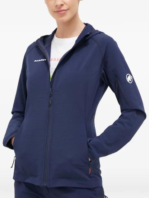Madris track jacket by MAMMUT