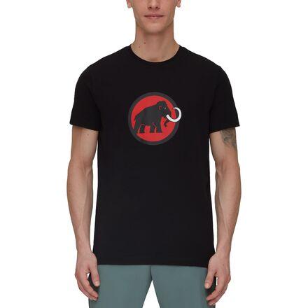 Mammut Core Classic T-Shirt by MAMMUT