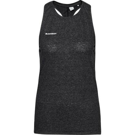 Massone Light Tank Top by MAMMUT