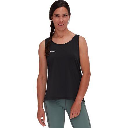 Massone Sport Tank Top by MAMMUT