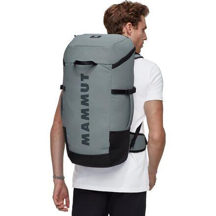 Neon Gear 45L Backpack by MAMMUT