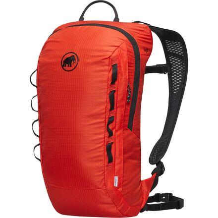 Neon Light 12L Backpack by MAMMUT