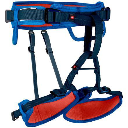 Ophir Harness by MAMMUT