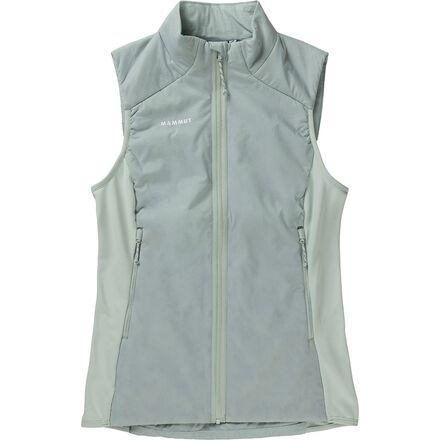 Rime Air IN Hybrid Vest by MAMMUT