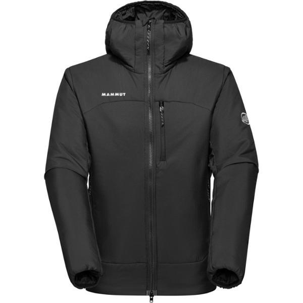 Rime IN Hooded Insulated Jacket by MAMMUT