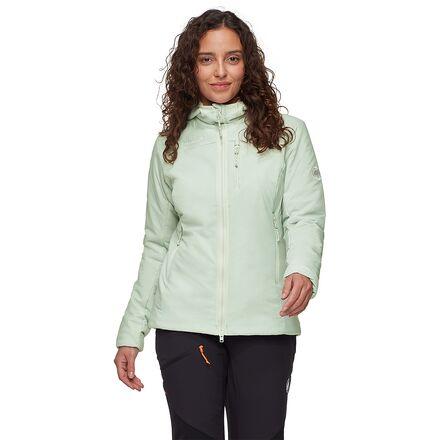 Rime IN Hooded Jacket by MAMMUT