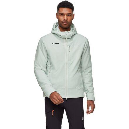 Rime IN Hooded Jacket by MAMMUT