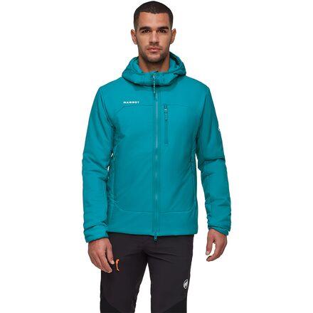 Rime IN Hooded Jacket by MAMMUT