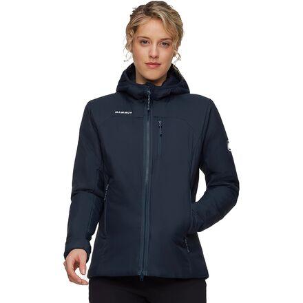 Rime IN Hooded Jacket by MAMMUT