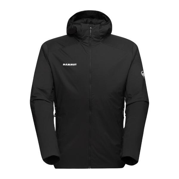Rime Light IN Flex Hooded Insulated Jacket by MAMMUT