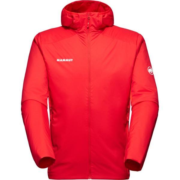 Rime Light IN Flex Hooded Insulated Jacket by MAMMUT