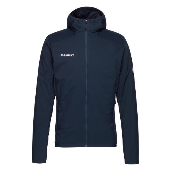 Rime Light IN Flex Hooded Insulated Jacket by MAMMUT