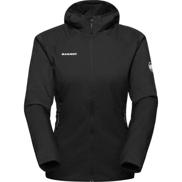 Rime Light IN Flex Hooded Jacket by MAMMUT
