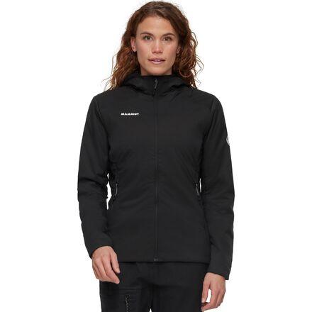 Rime Light IN Flex Hooded Jacket by MAMMUT