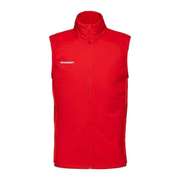 Rime Light IN Flex Insulated Vest by MAMMUT