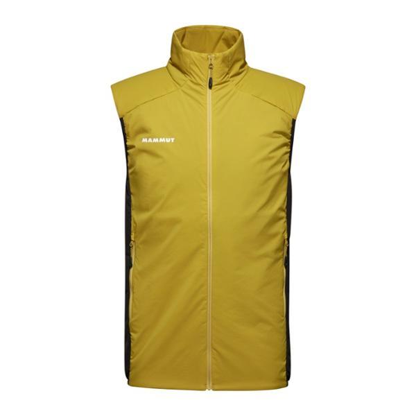 Rime Light IN Flex Insulated Vest by MAMMUT