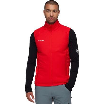 Rime Light IN Flex Vest by MAMMUT