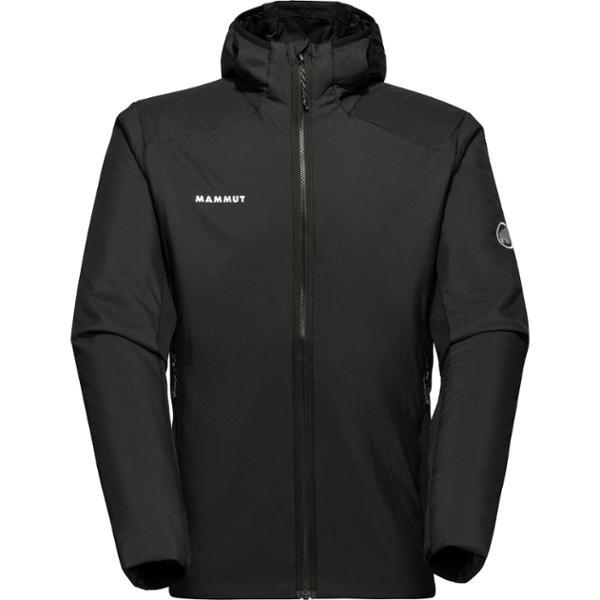 Rime Light IN Hybrid Hooded Insulated Jacket by MAMMUT