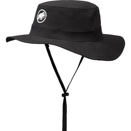Runbold Hat by MAMMUT