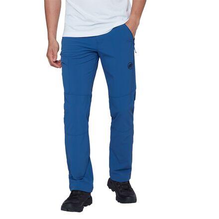 Runbold IV Pant by MAMMUT