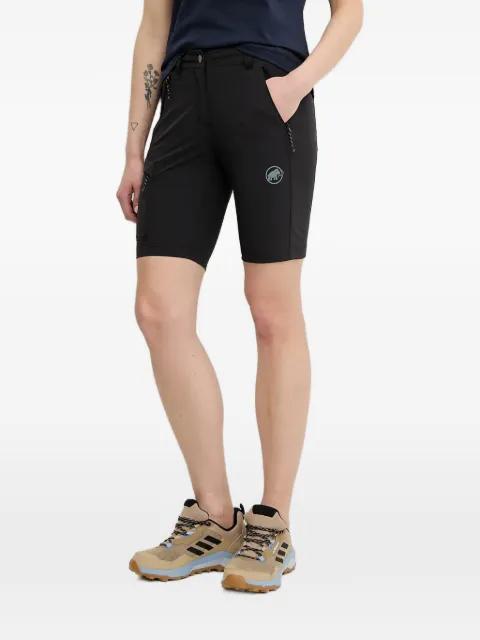 Runbold IV shorts by MAMMUT