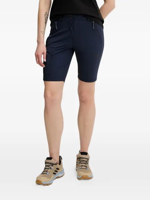 Runbold IV stretch shorts by MAMMUT