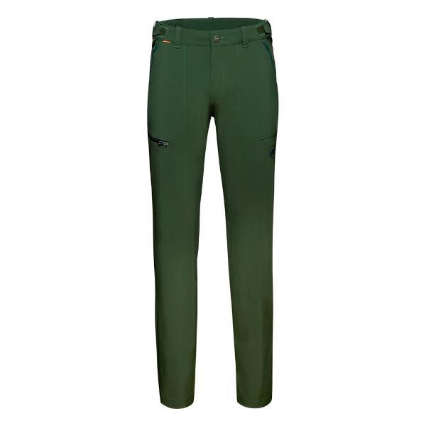 Runbold Pants by MAMMUT
