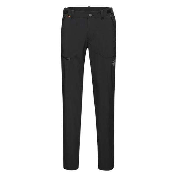 Runbold Pants by MAMMUT