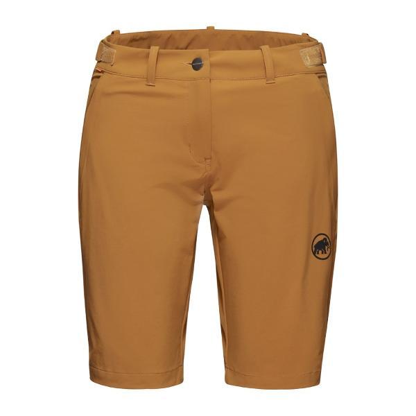 Runbold Shorts by MAMMUT