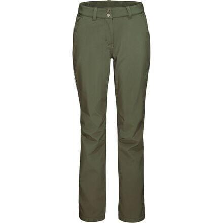 Runbold Winter SO Pant by MAMMUT