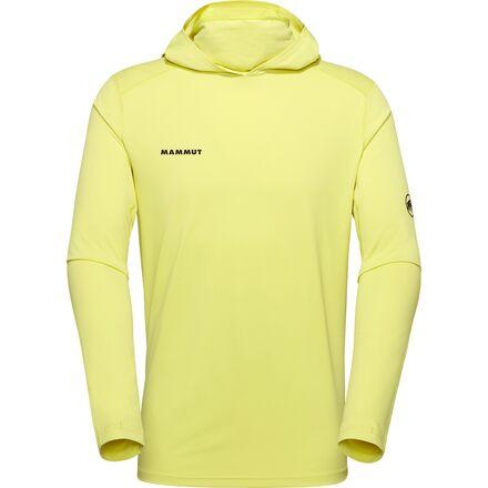 Selun FL Sun Hooded Shirt by MAMMUT