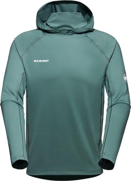Selun FL Sun Hoodie by MAMMUT