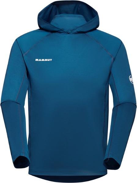 Selun FL Sun Hoodie by MAMMUT