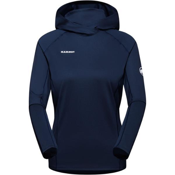 Selun FL Sun Hoodie by MAMMUT