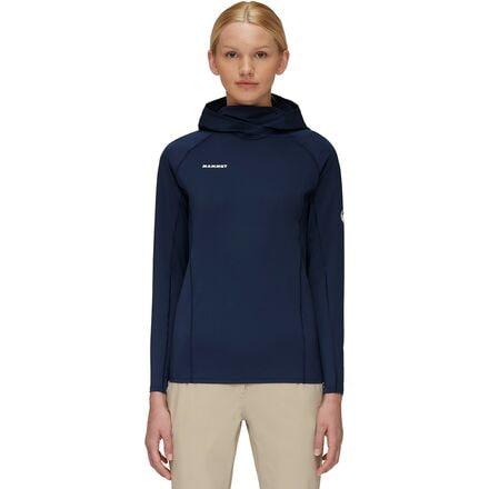 Selun FL Sun Hoodie by MAMMUT