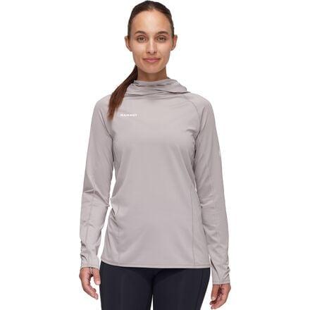 Selun FL Sun Hoodie by MAMMUT