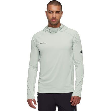 Selun FL Sun Hoodie by MAMMUT