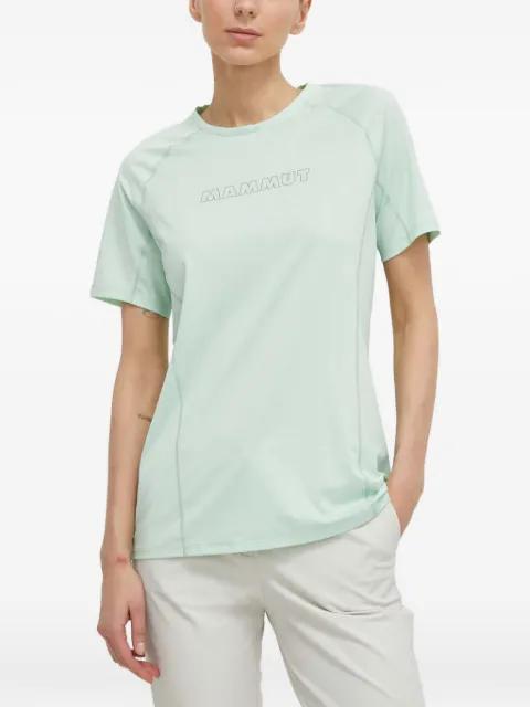 Selun FL short-sleeve t-shirt by MAMMUT