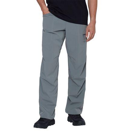 Sender Climbing Pant by MAMMUT