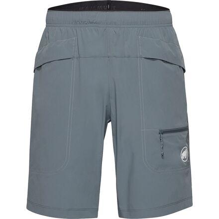 Sender Climbing Short by MAMMUT