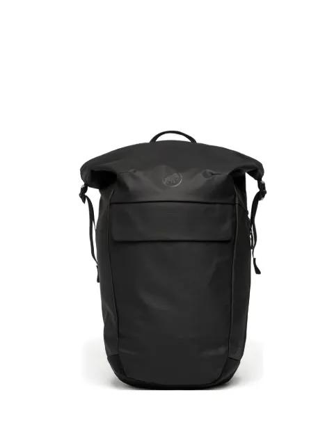 Seon Courier 20 roll-top backpack by MAMMUT