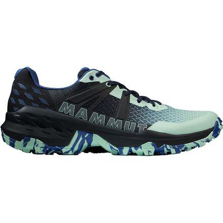 Sertig II Low Trail Running Shoe by MAMMUT