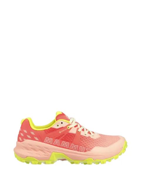 Sertig II performance sneakers by MAMMUT