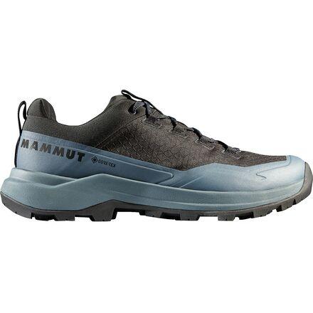 Sertig III Low GTX Hiking Shoe by MAMMUT