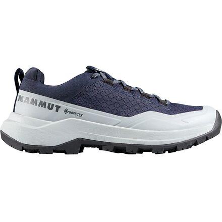 Sertig III Low GTX Hiking Shoe by MAMMUT